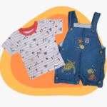 سالوبيت جينز نص كم