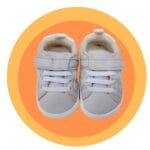 شوز سوفت بيبي