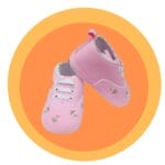 شوز سوفت بيبي