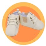 شوز سوفت بيبي