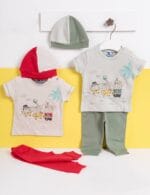 بيجامه اولادى