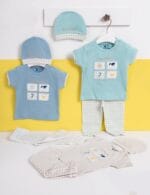 بيجامه اولادى