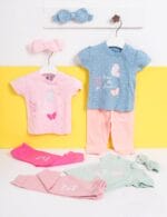 بيجامه بناتي