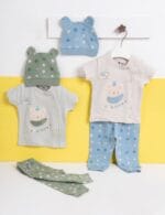 بيجامه اولادى