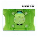 بوتى موسيقي