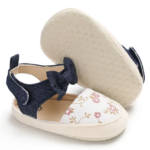 شوز بيبي سوفت