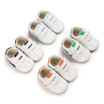 شوز سوفت بيبي