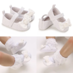 شوز بيبي سوفت