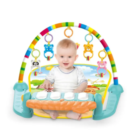 سجادة بيانو Piano Fitness Rack-Piano for kids