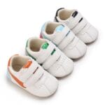 شوز سوفت بيبي