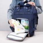 شنطة ليكوين