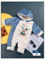 سالوبيت بديل البطانية مبطن فرو دوج