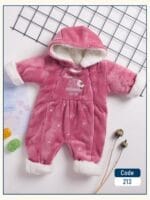 سالوبيت بديل البطانية مبطن فرو