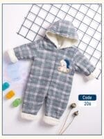 سالوبيت بديل البطانية مبطن فرو