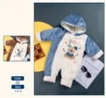 سالوبيت بديل البطانية مبطن فرو