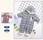 سالوبيت بديل البطانية مبطن فرو