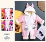 سالوبيت بديل البطانية مبطن فرو الارنوبة