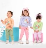 بيجامه ميلتون مبطن وبره عصفور