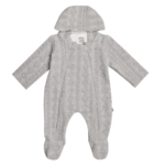 سالوبيت شتوي مبطن جونيور