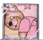 بطانية موهير طباعة