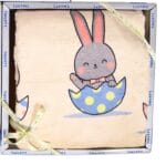 بطانية موهير طباعة