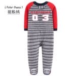 سالوبيت كارترز اولادى فليس شتوي