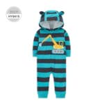 سالوبيت كارترز اولادى فليس شتوي