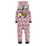 سالوبيت كارترز اولادى فليس شتوي