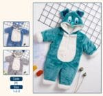 سالوبيت بديل بطانية شكل الفيل