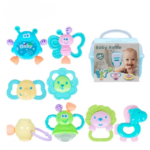 بوكس ألعاب سوفت 8 قطع 