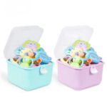 بوكس ألعاب سوفت 8 قطع 