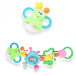 بوكس ألعاب سوفت 8 قطع 