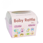 بوكس ألعاب سوفت 8 قطع 