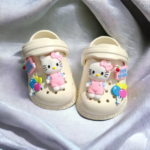 كروكس اطفالي بوه   