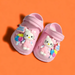 كروكس اطفالي بوه   