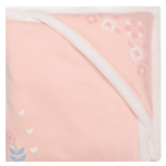 بطانية جونيور مبطنه