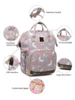 شنطة ليكوين المجموعة -خاصية تسخين الببرونة