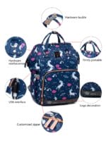 شنطة ليكوين المجموعة -خاصية تسخين الببرونة