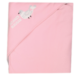 بطانية جونيور مبطنه