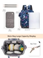 شنطة ليكوين المجموعة -خاصية تسخين الببرونة