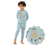 دفايه شتوى مطبوعة