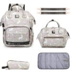 شنطة ليكوين المجموعة -خاصية تسخين الببرونة