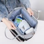 شنطة ليكوين الجيل السادس جولد بلس