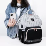 شنطة ليكوين الجيل السادس جولد بلس