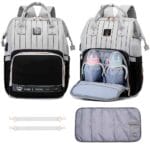 شنطة ليكوين الجيل السادس جولد بلس