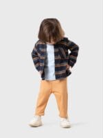 طقم بيبي شتوي 3 قطع طقم بيبي شتوي 3 قطع مكون من 3 قطع بنطلون جبردين و سويت شيرت وقميص شتوي