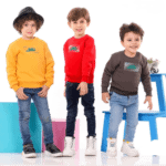 سويت شيرت