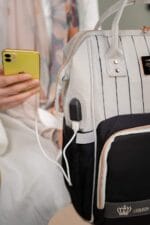 شنطة ليكوين الجيل السادس جولد بلس