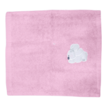 فوط قشط 3 قطع - ماركة نيللى