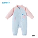 سالوبيت كارترز فليس شتوى